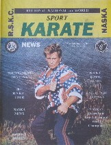 05/01 Sport Karate